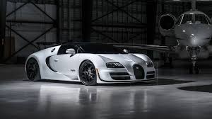 Bugatti Veyron