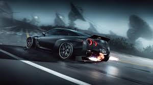 Nissan GT-R R35