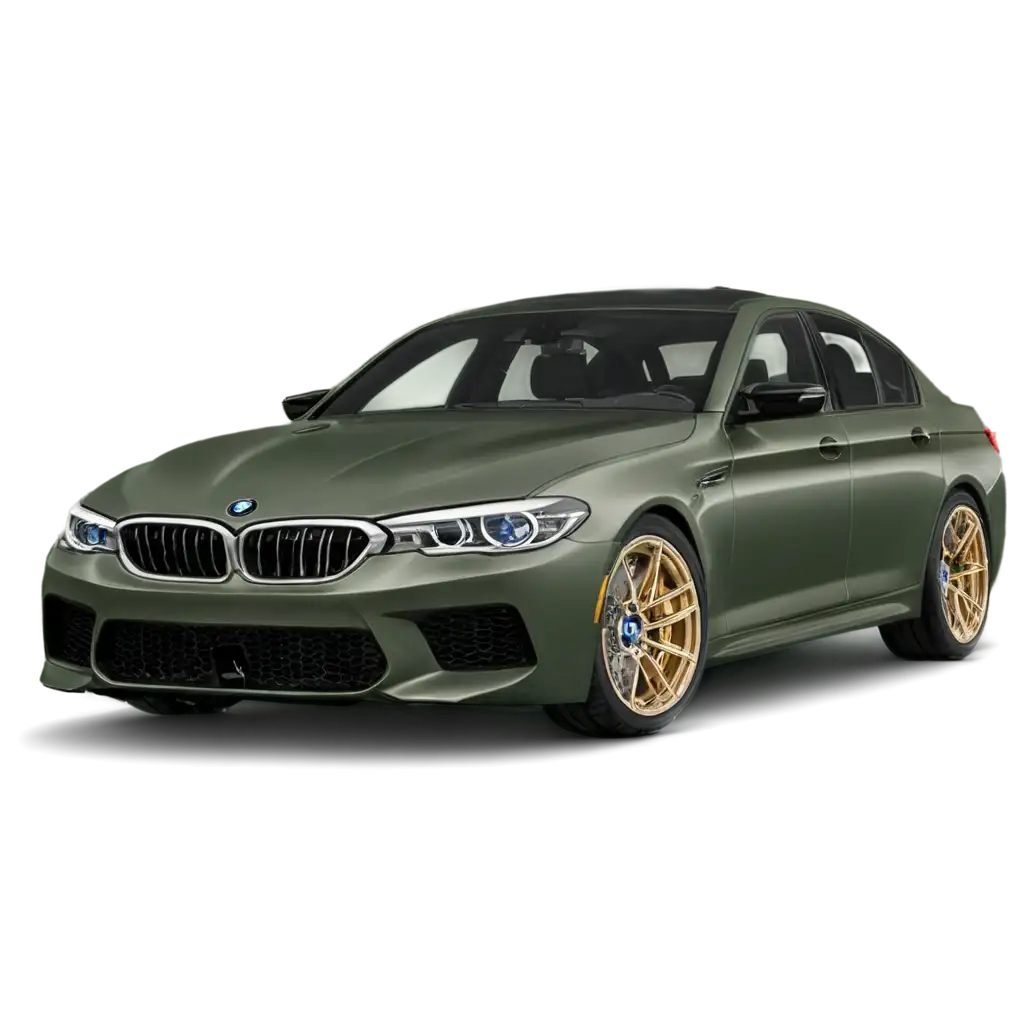 BMW M4 CS
